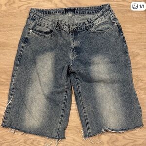 Jorts